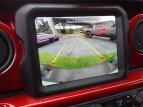 Thumbnail Photo 24 for New 2021 Jeep Gladiator Sport